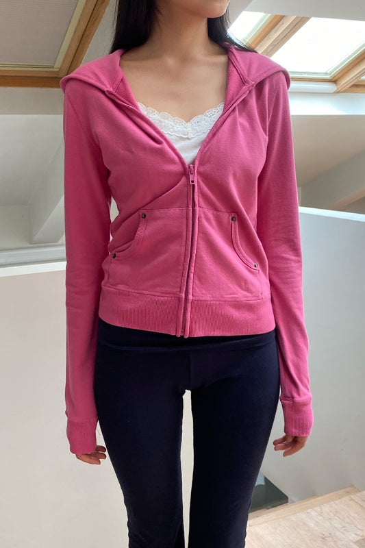 Fuchsia / XS/S