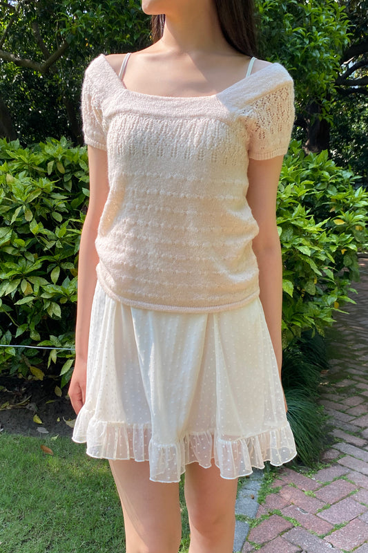 Light Pink / XS/S