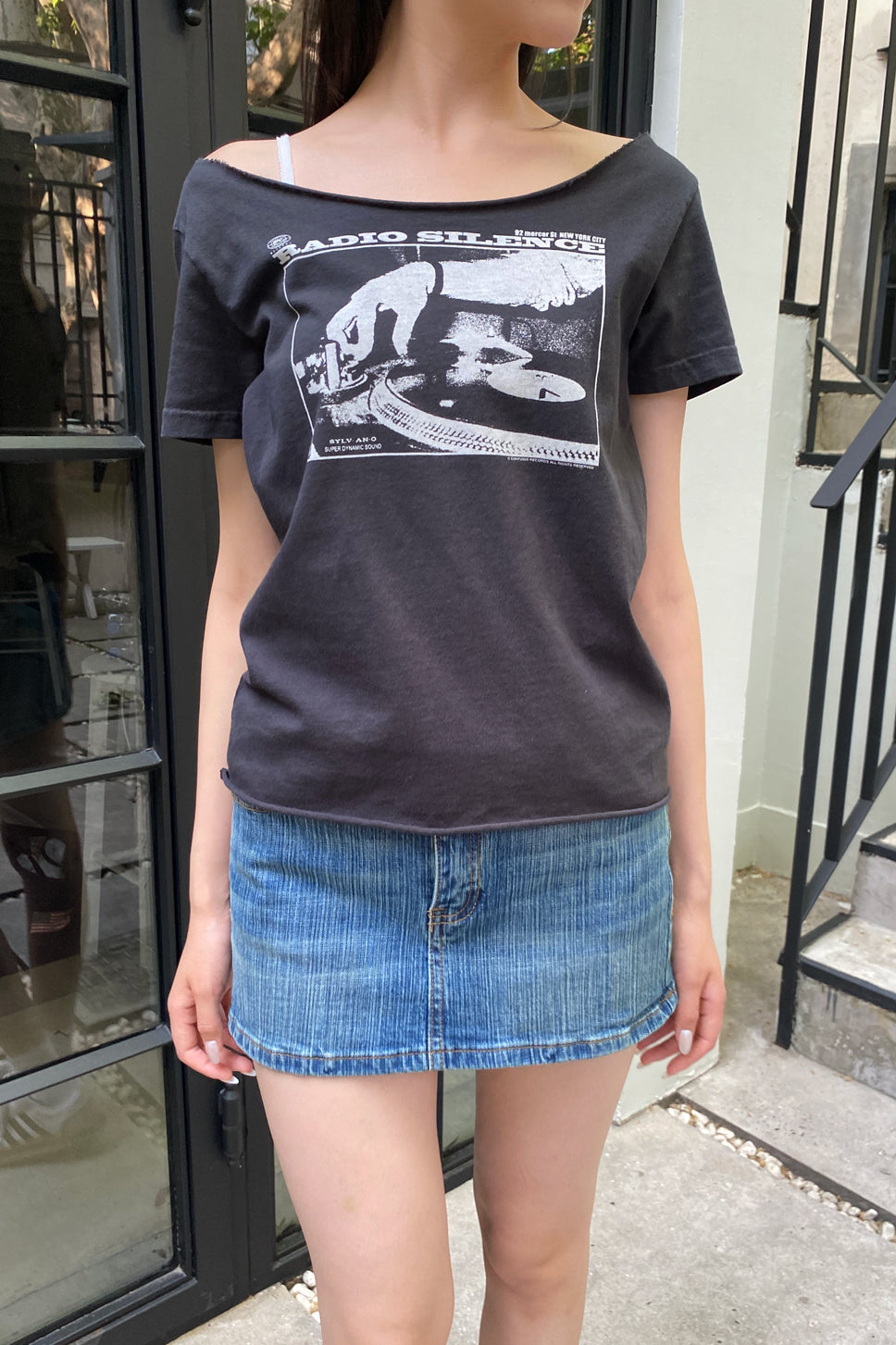 Brandy Melville キャミ&ブラウス Brandy Melville - Online Japan – Brandy Melville Online Japan