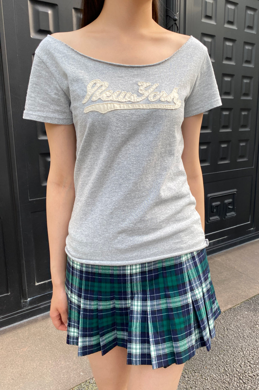 Robyn New York Top | 