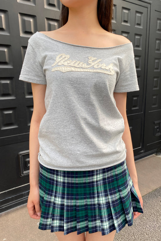 Robyn New York Top
