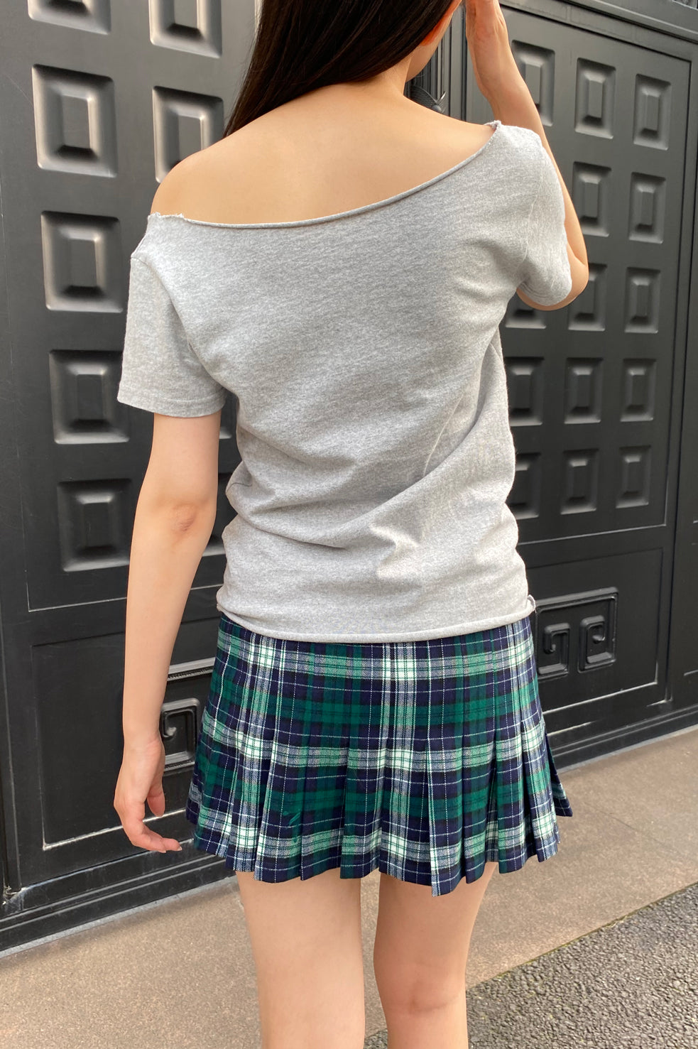 Robyn New York Top | 