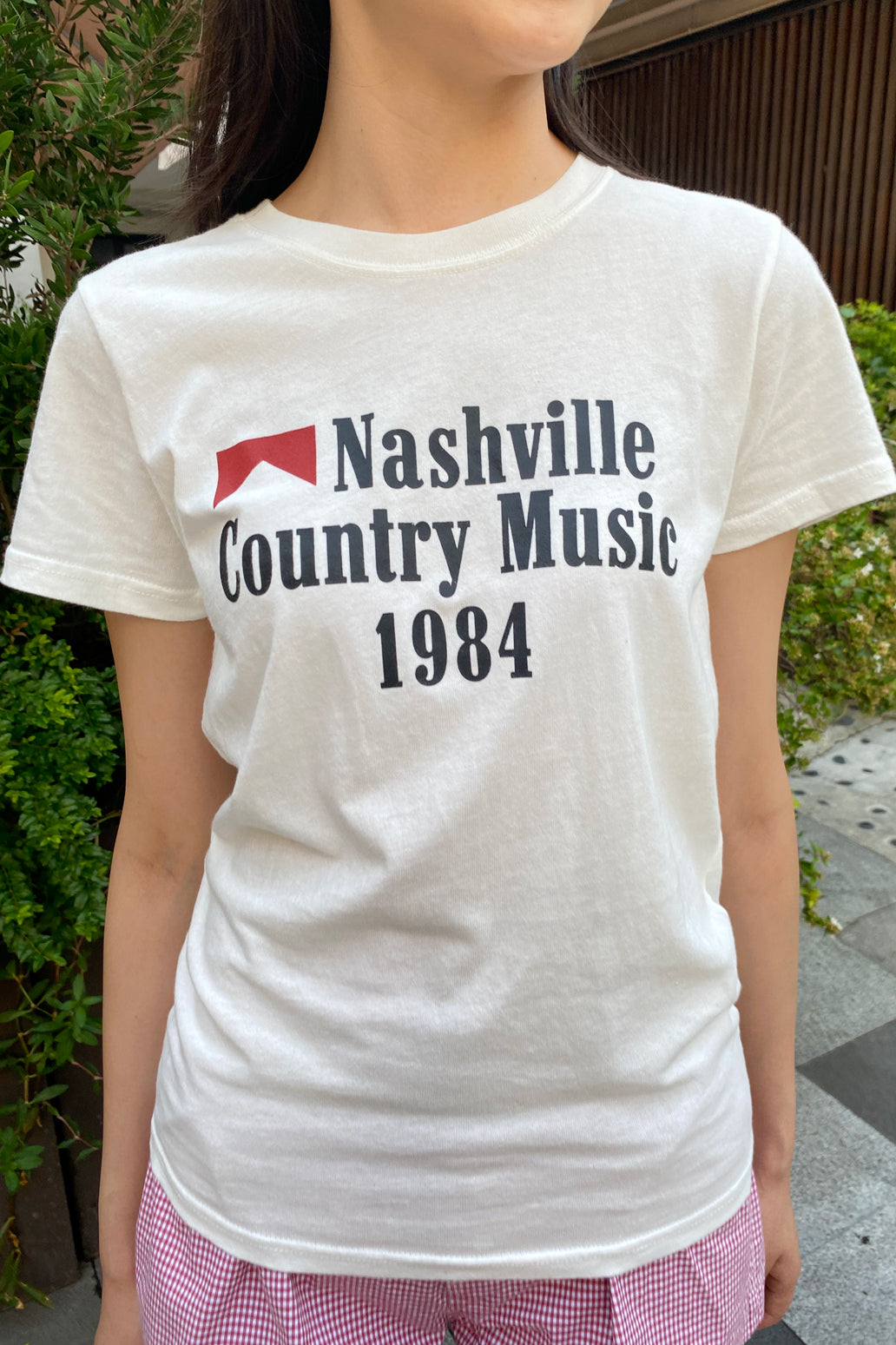 Chloe Nashiville Country Music 1984 Top | 