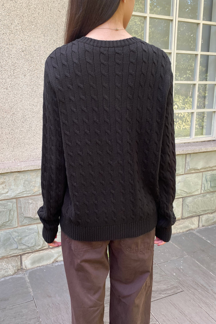 Agnes Sweater | Agnes Sweater