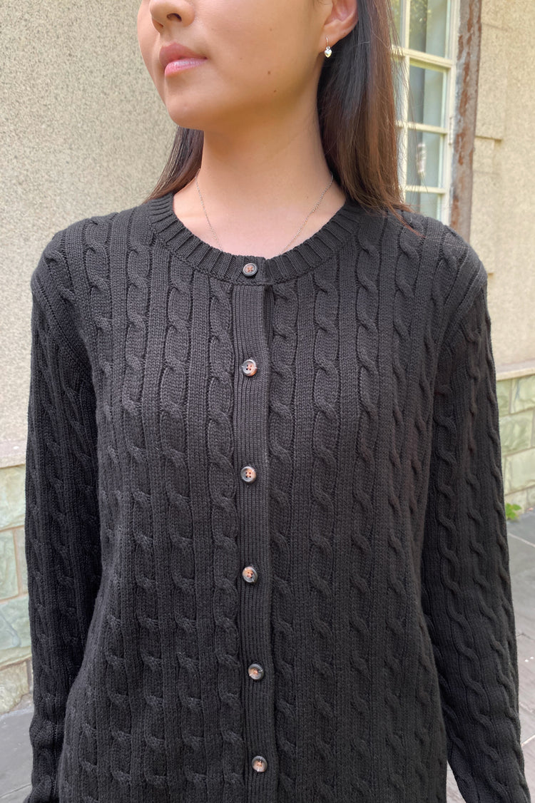 Agnes Sweater | Agnes Sweater