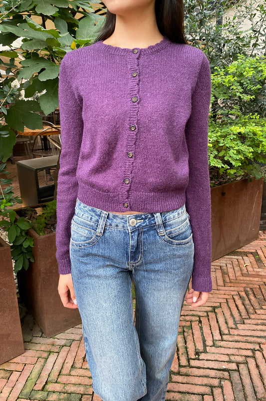Dark Magenta / XS/S