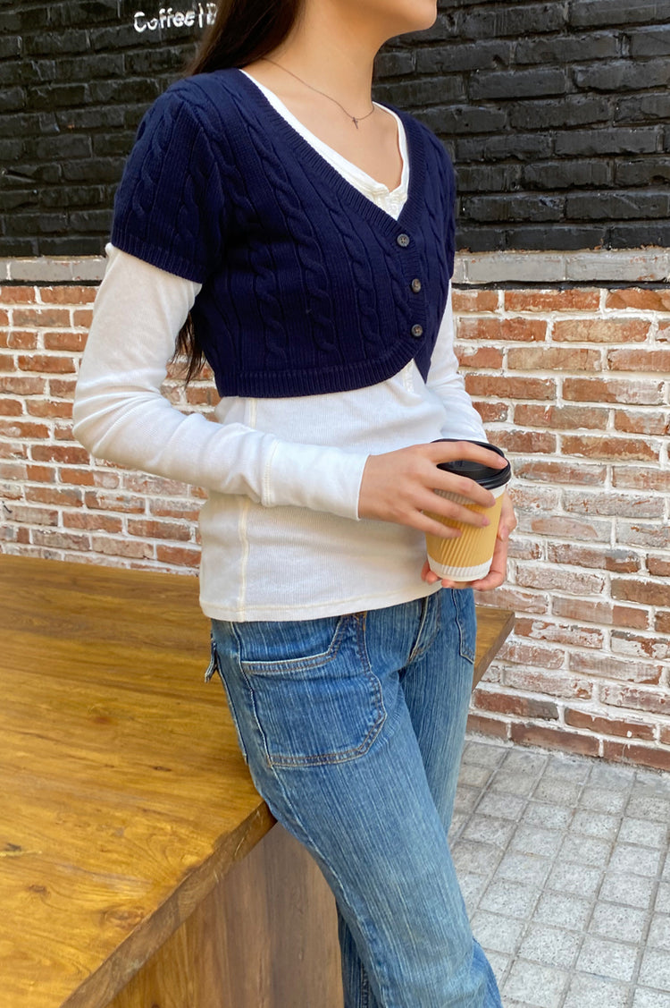 Zoa Cardigan | Zoa Cardigan