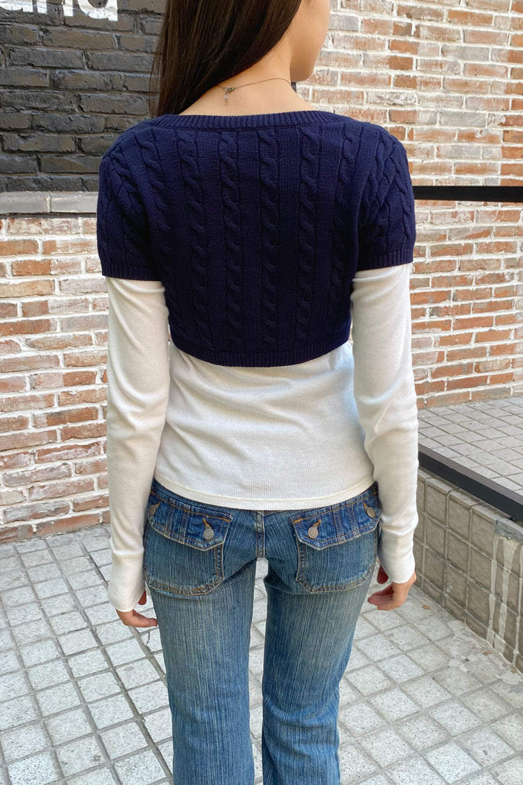 Zoa Cardigan | Zoa Cardigan