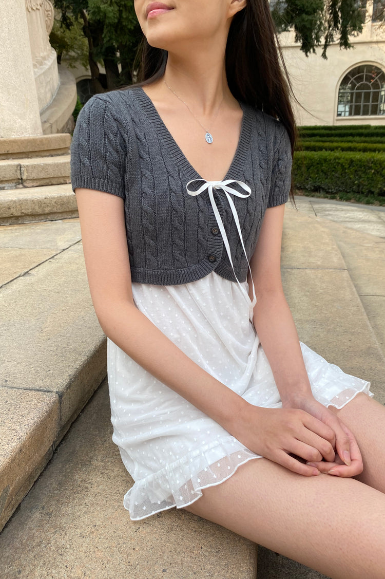 Zoa Cardigan | Zoa Cardigan