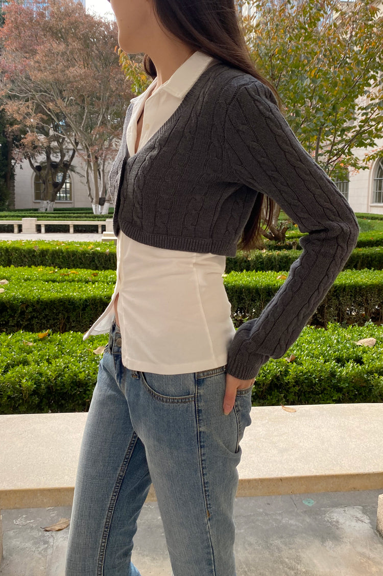 Zoe Cardigan | Zoe Cardigan