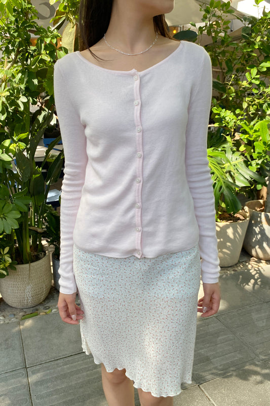 Light Pink / XS/S
