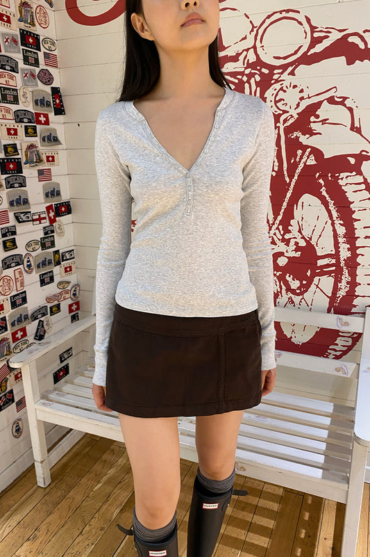 Light Grey / XS/S