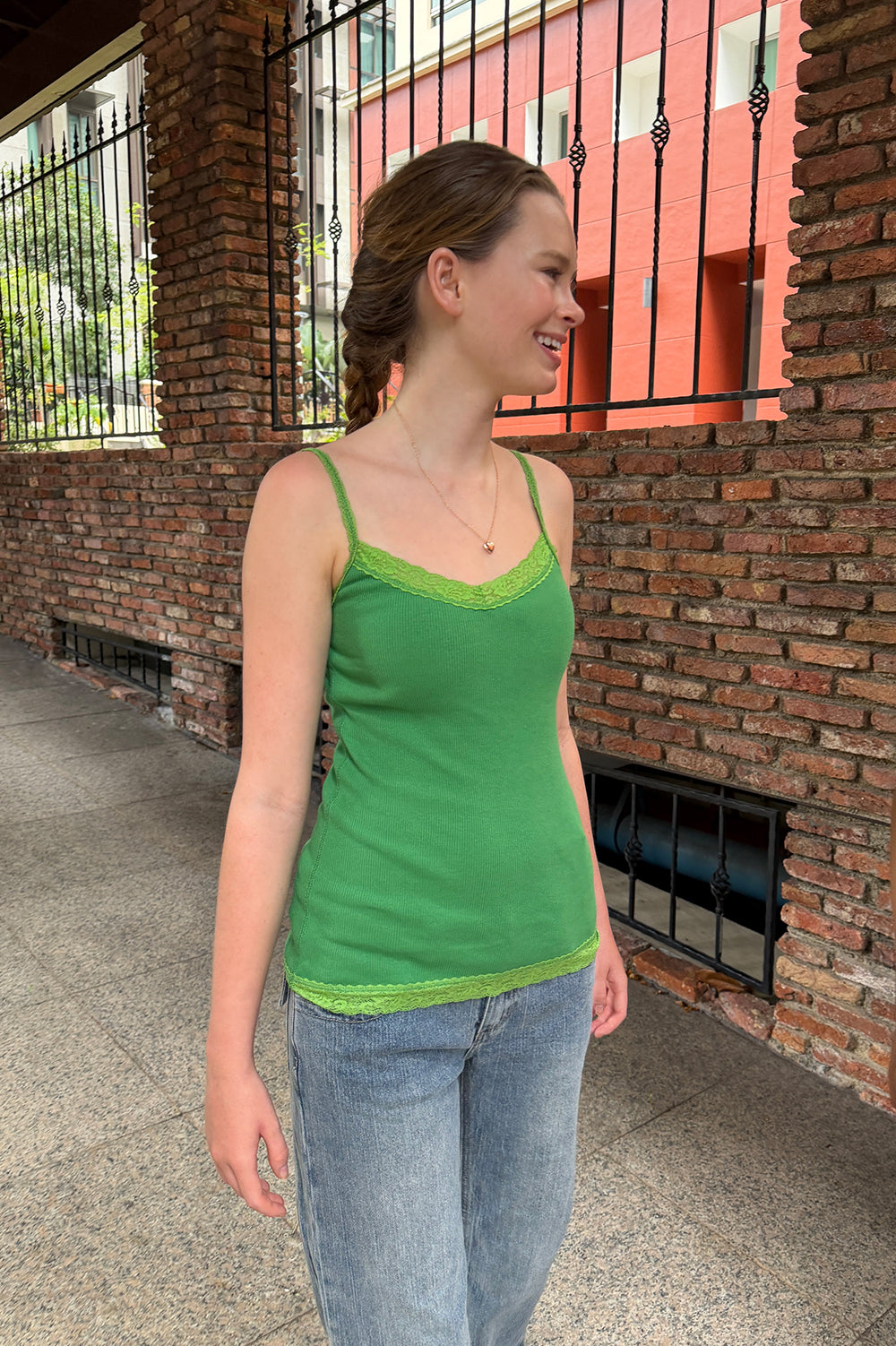 Amara Tank | 