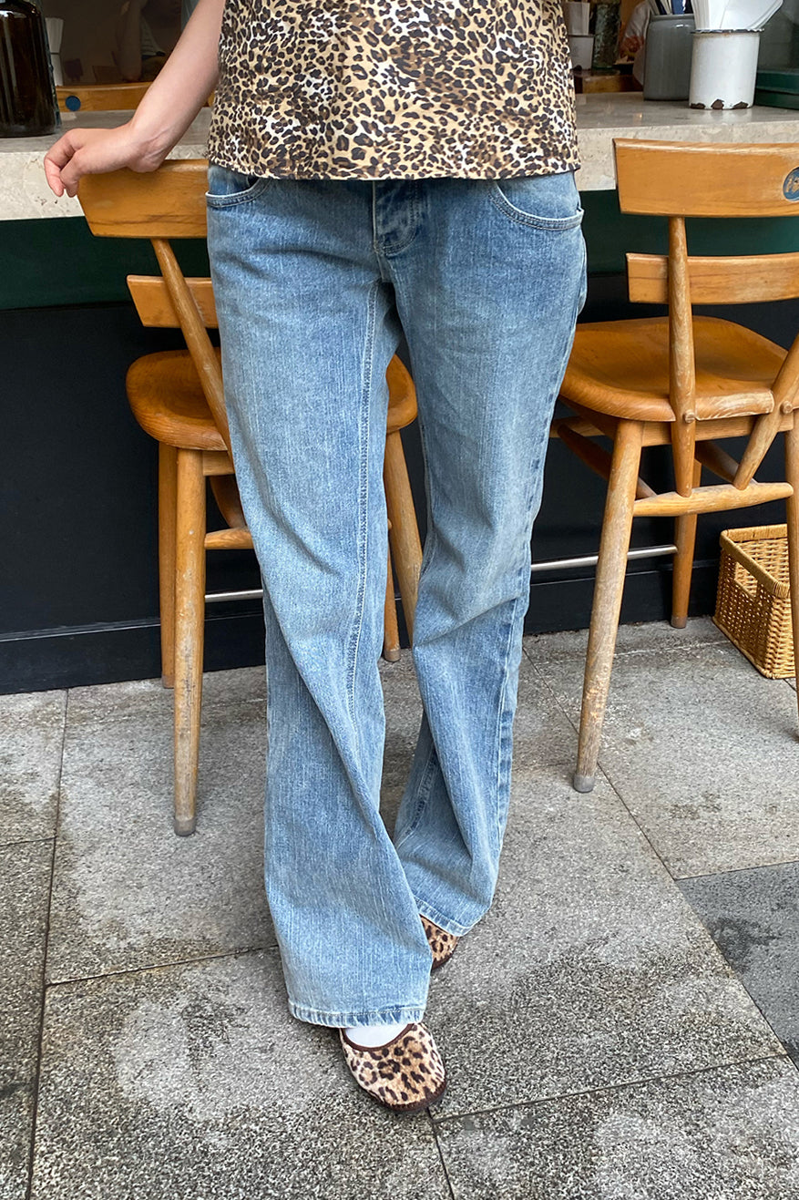 Gracie Jeans | 