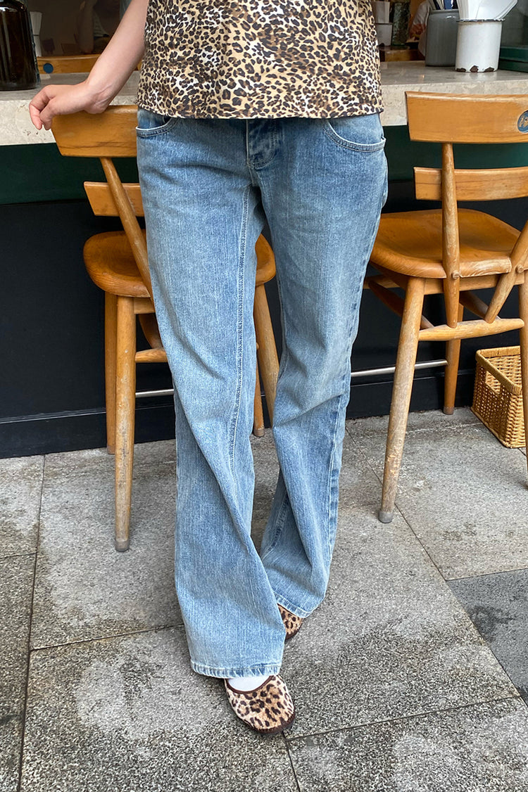 Gracie Jeans | Gracie Jeans