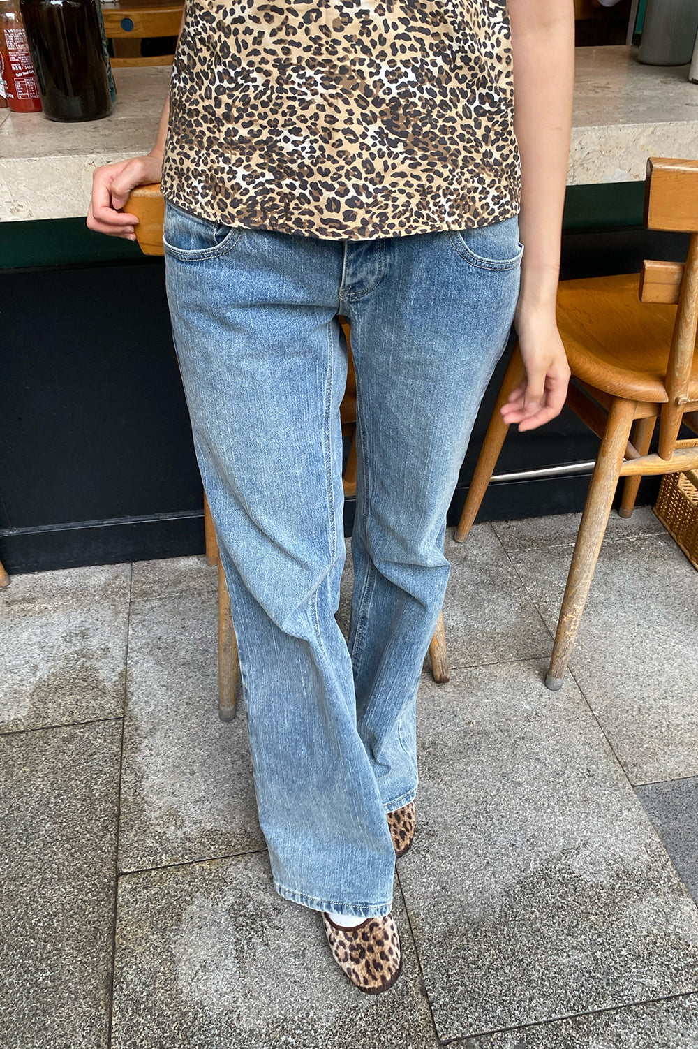 Gracie Jeans | 