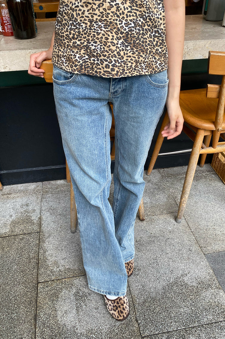 Gracie Jeans | Gracie Jeans