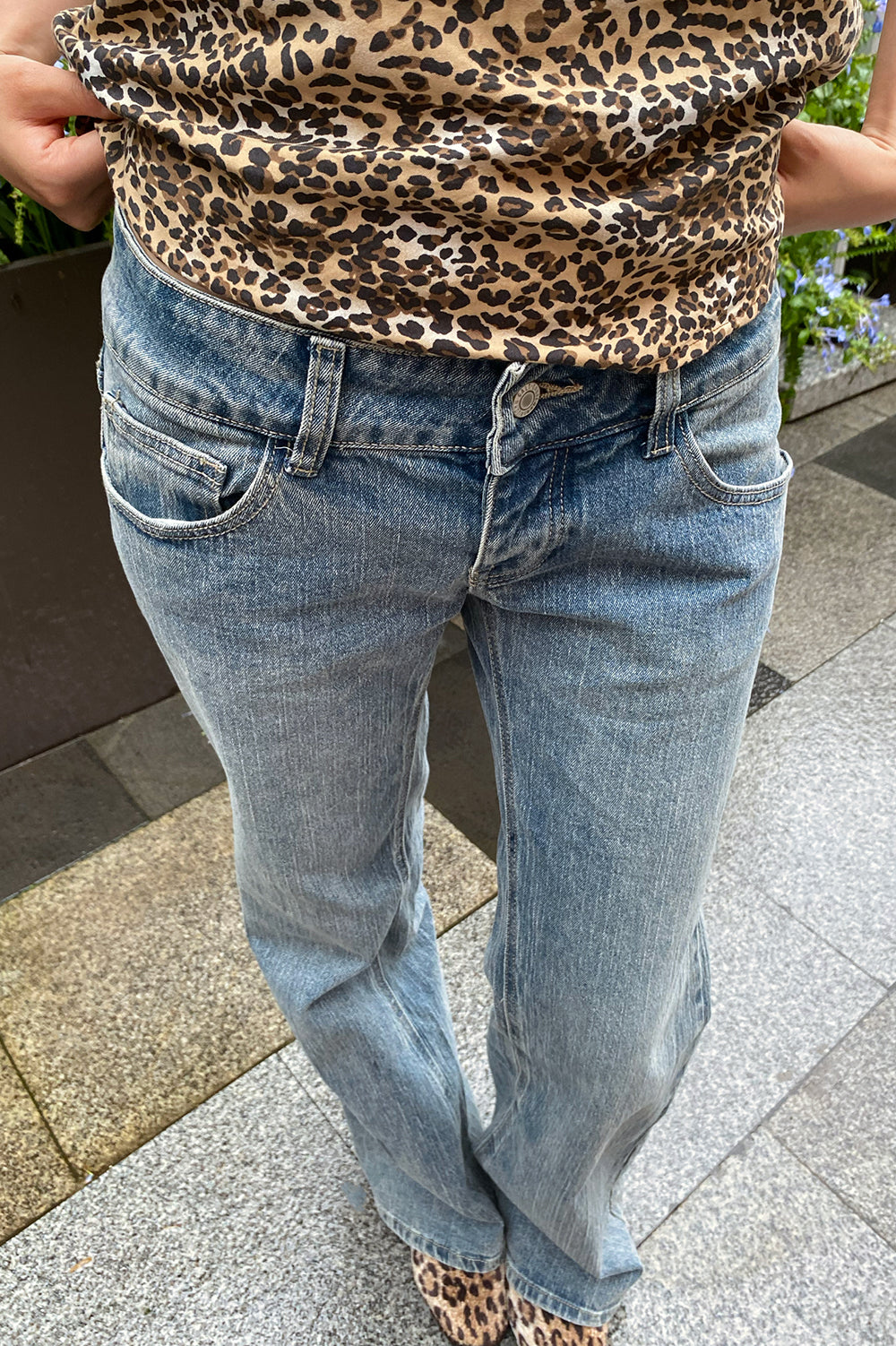 Gracie Jeans | 