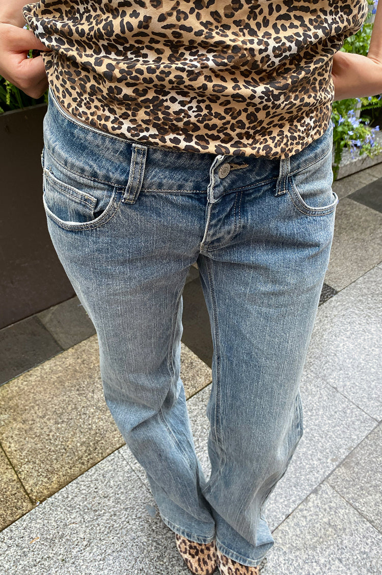 Gracie Jeans | Gracie Jeans