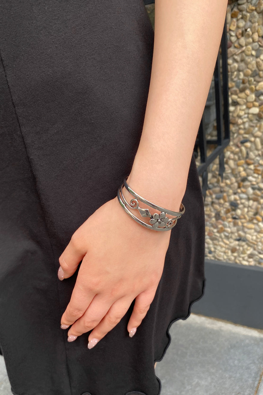 Rigid Bracelet | 