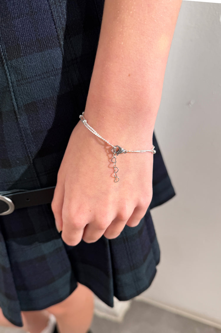 Stars And Beads Bracelet | Stars And Beads Bracelet