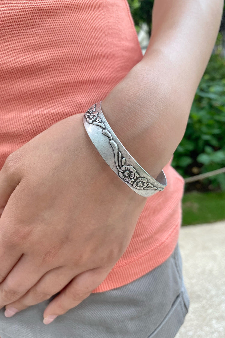 Rigid Bracelet | Rigid Bracelet