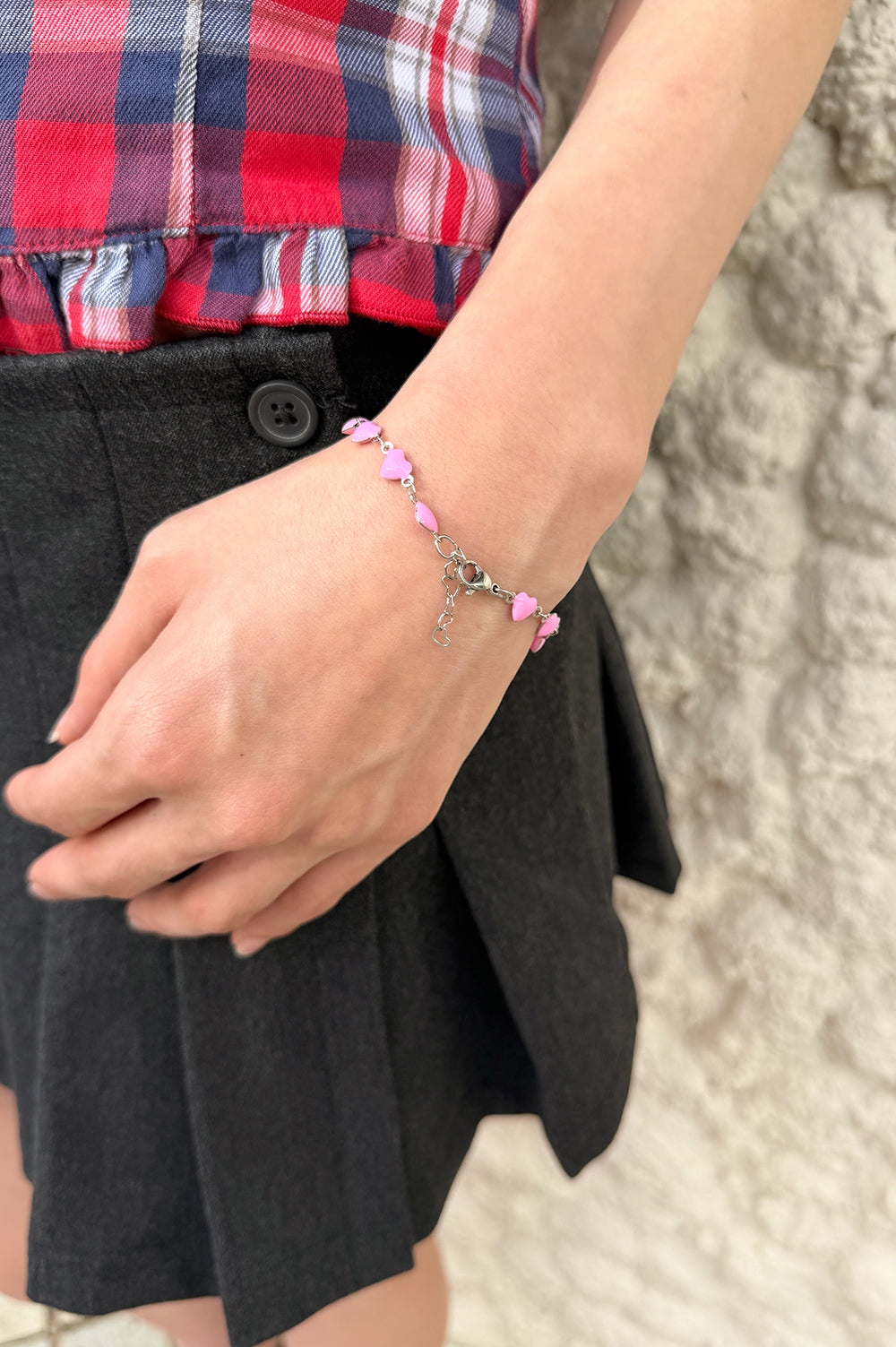 Hearts Bracelet | 