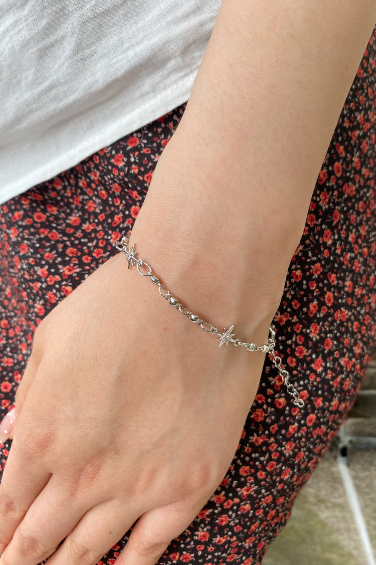 Stars Bracelet | Stars Bracelet
