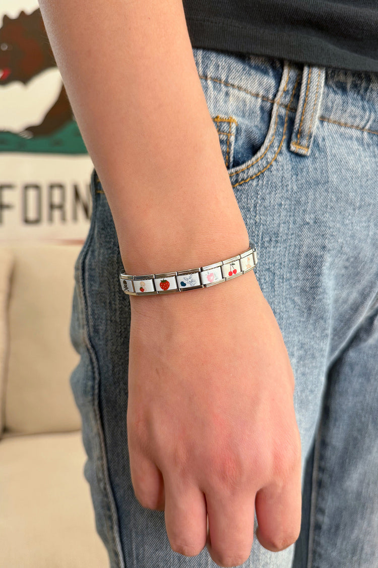 Stainless Steel Bracelet | Stainless Steel Bracelet
