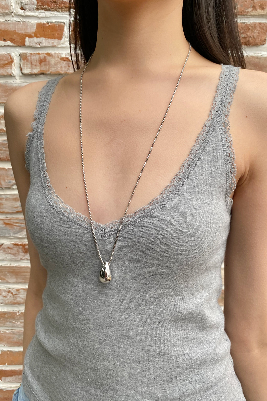 Pebble Necklace | 