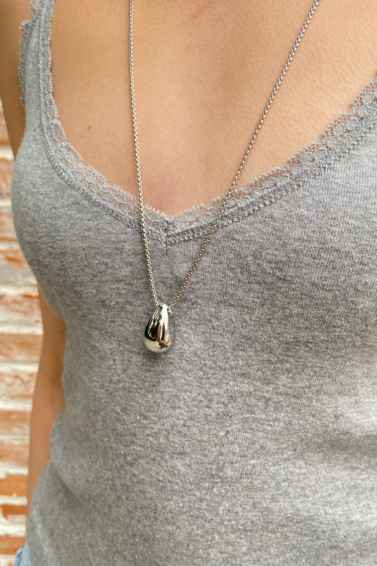 Pebble Necklace | Pebble Necklace