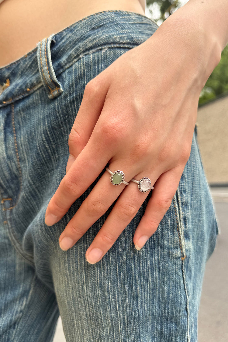 Gem Rings | Gem Rings