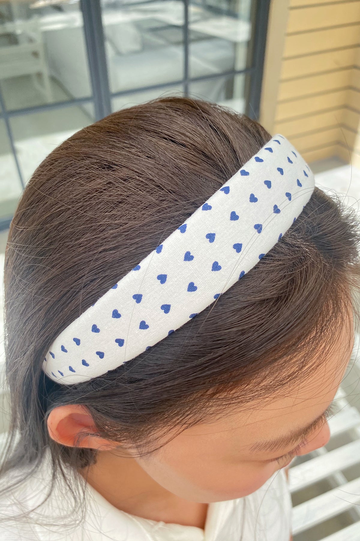 Heart Headband | 