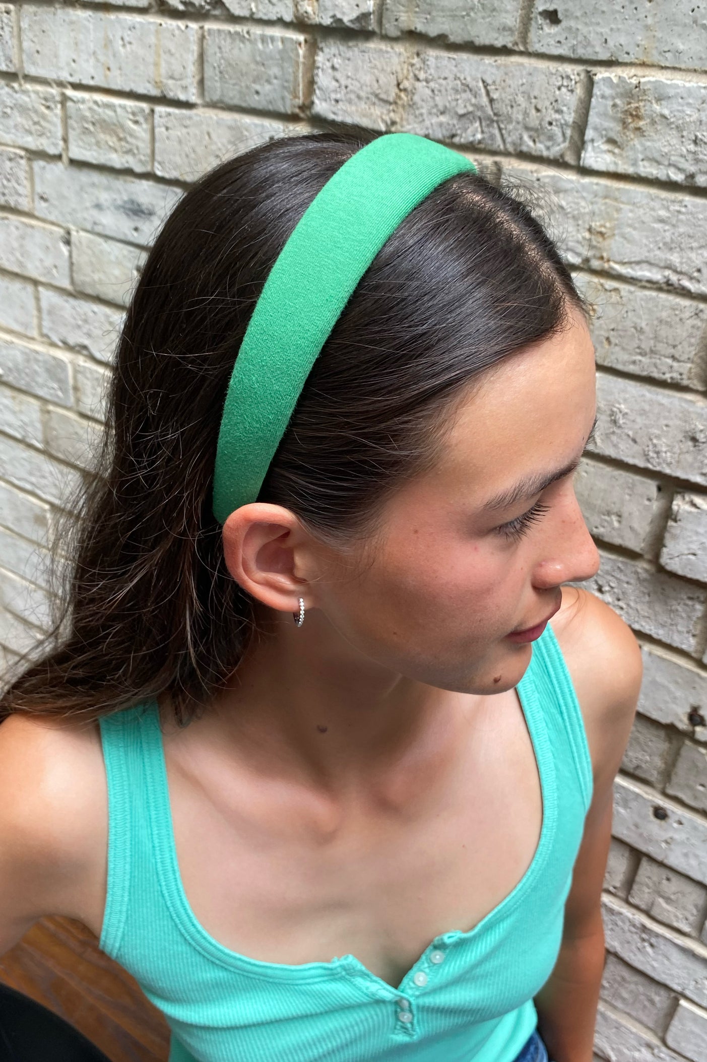 Solid Headband | 