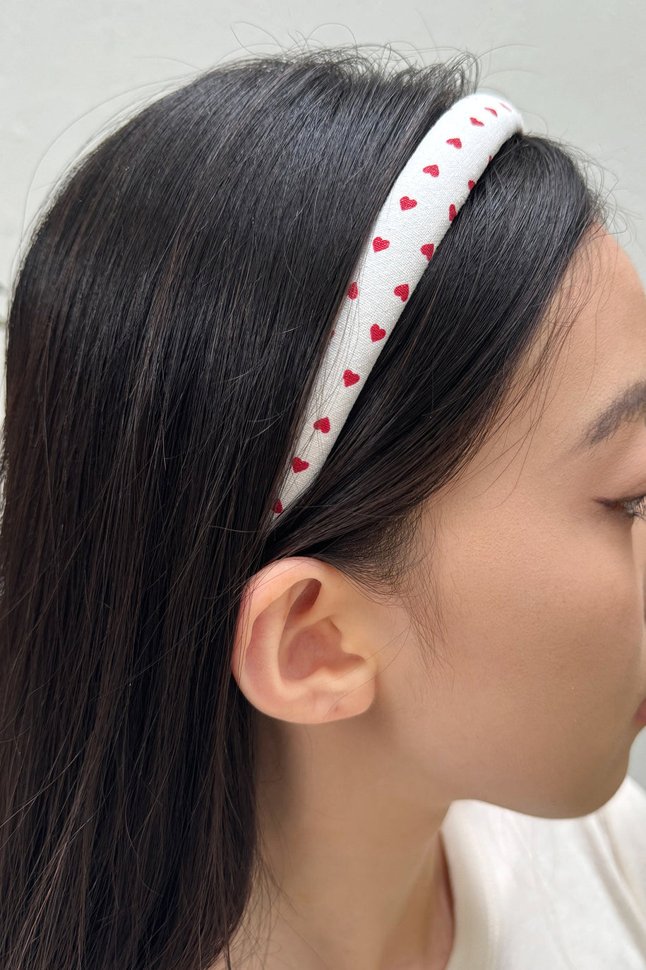 Heart Headband | 