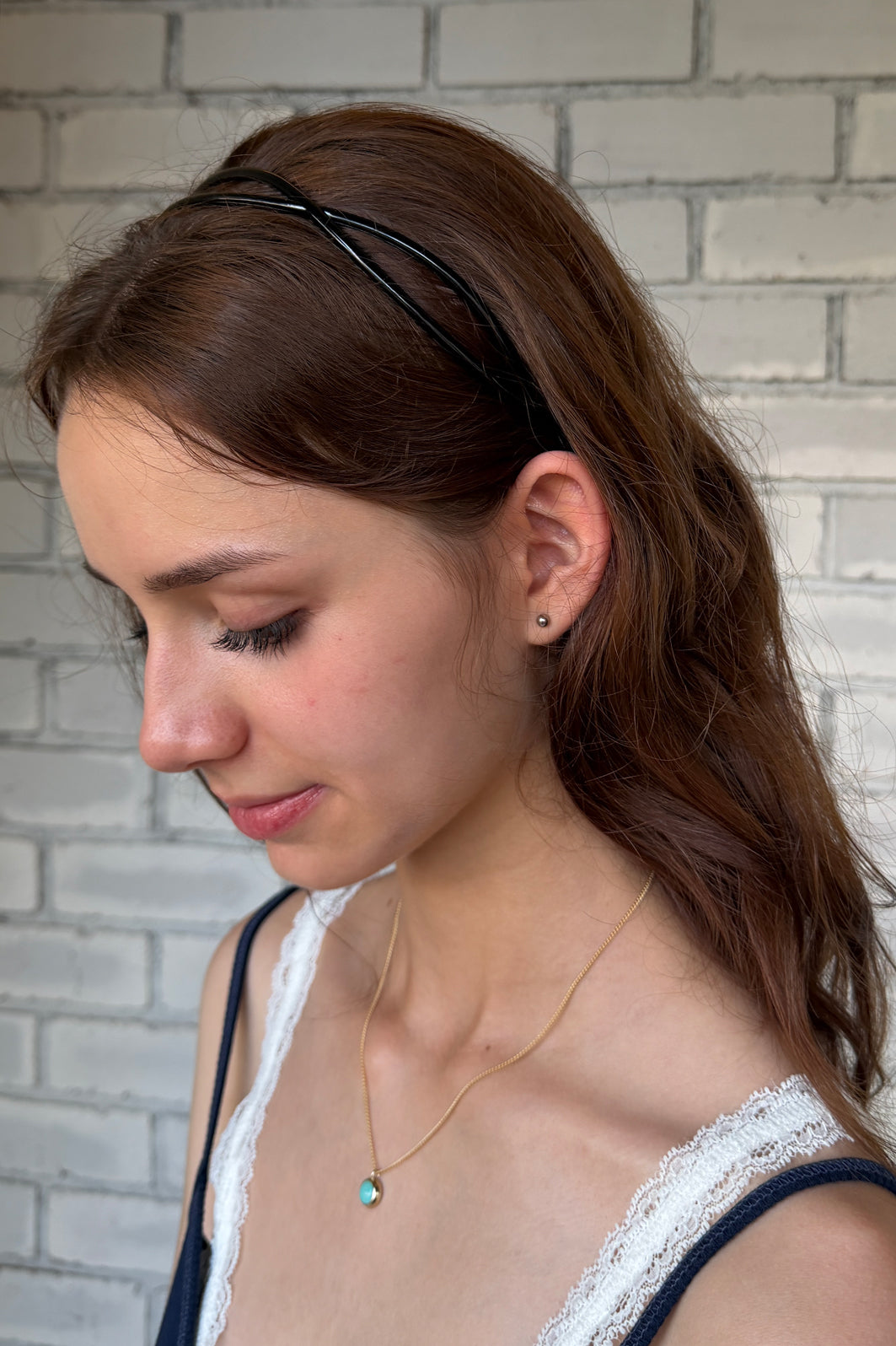 Spiral Headband | 