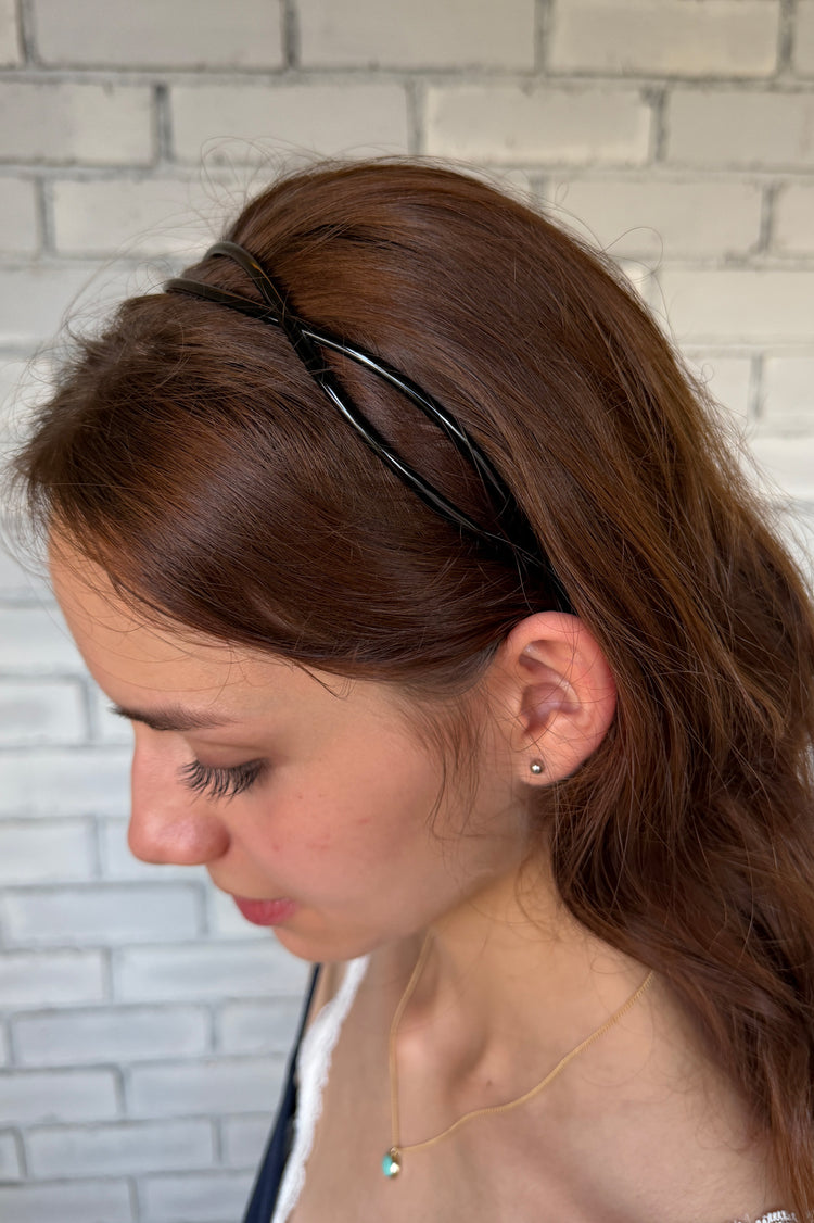Spiral Headband | Spiral Headband