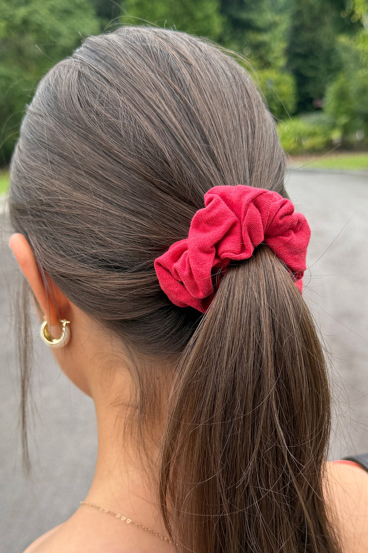 Basic Scrunchie | Basic Scrunchie