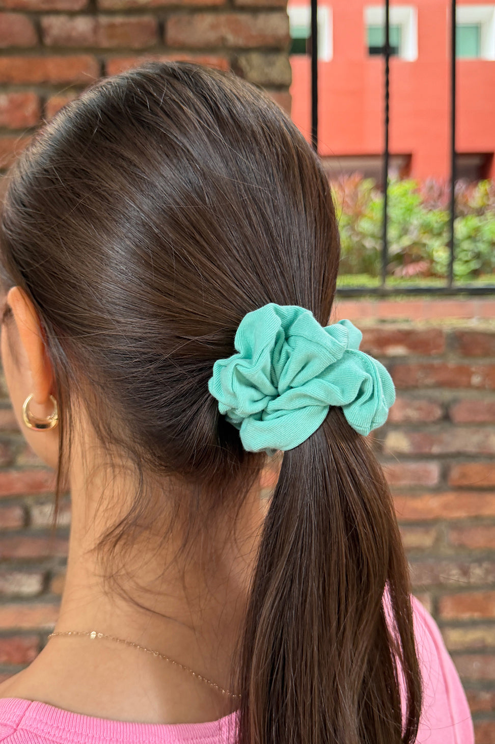 Basic Scrunchie | 