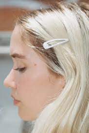 Multicolor Hair Clips | Multicolor Hair Clips