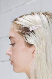 Multicolor Hair Clips | Multicolor Hair Clips