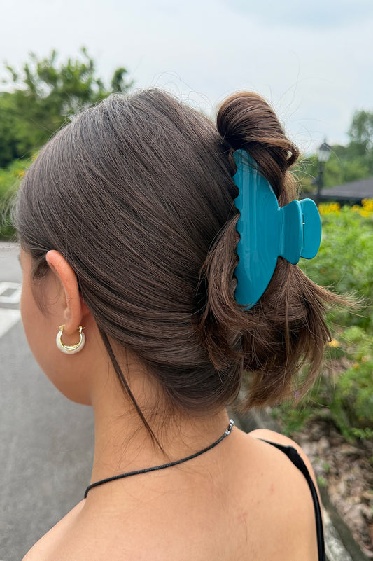 Hair Claw Clip
