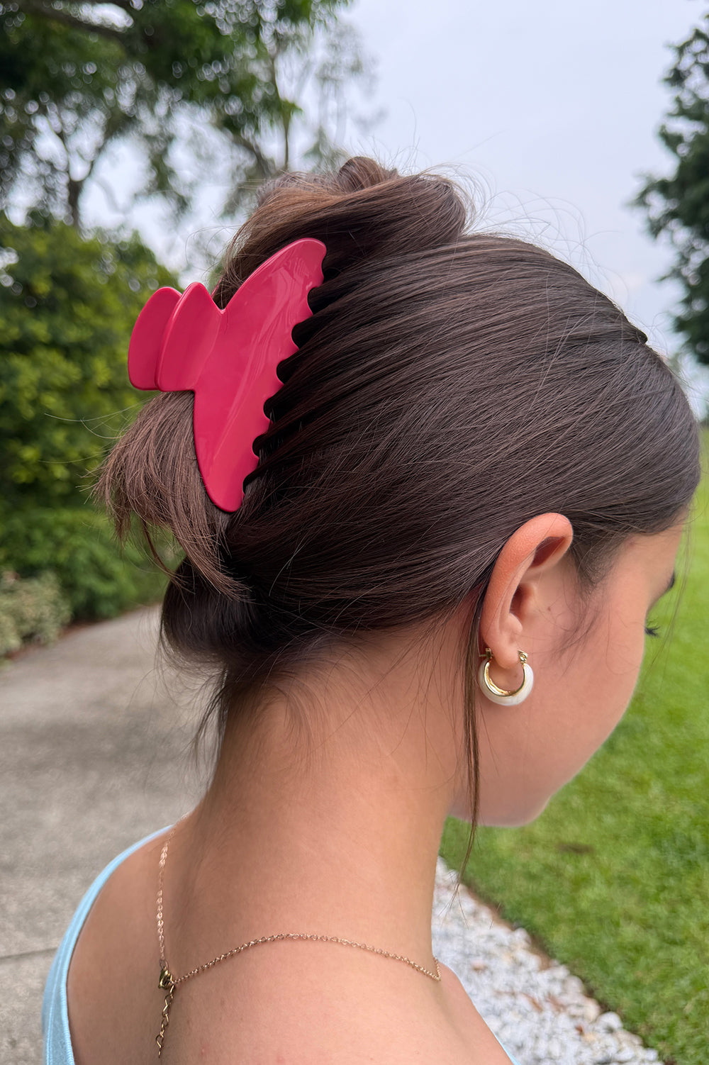 Hair Claws | 