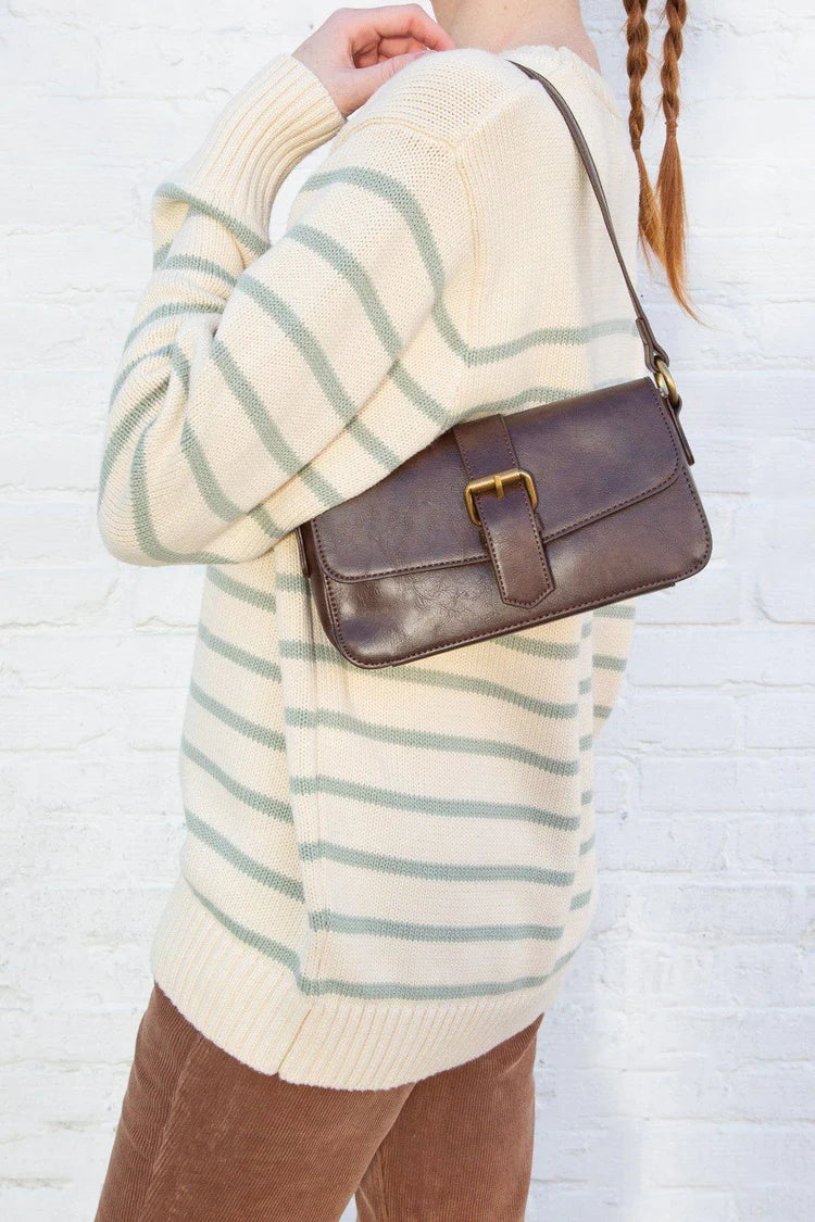 Brandy melville top shoulder bag