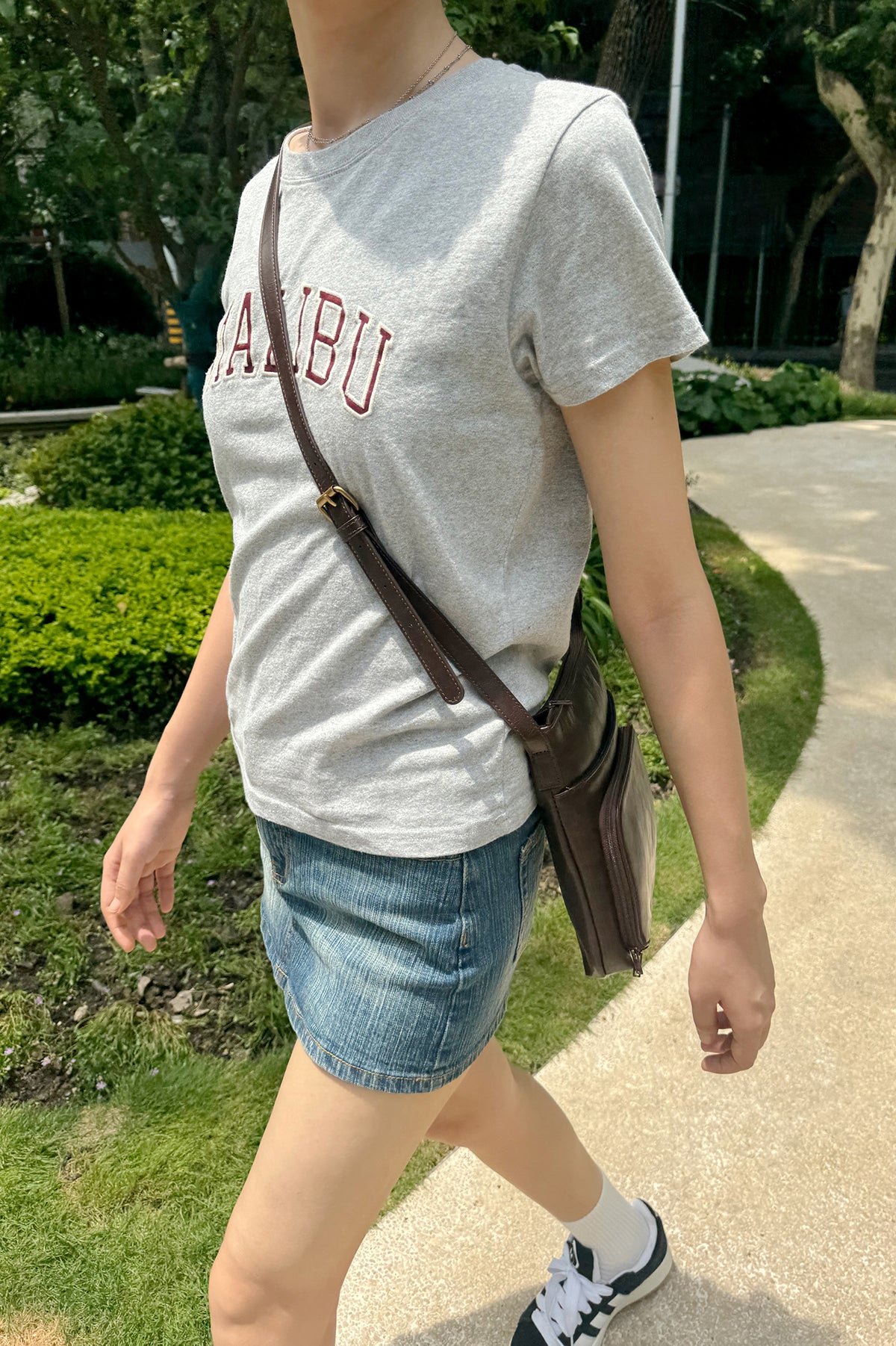 Messenger Bag | 