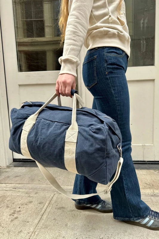 DUFFLE BAG