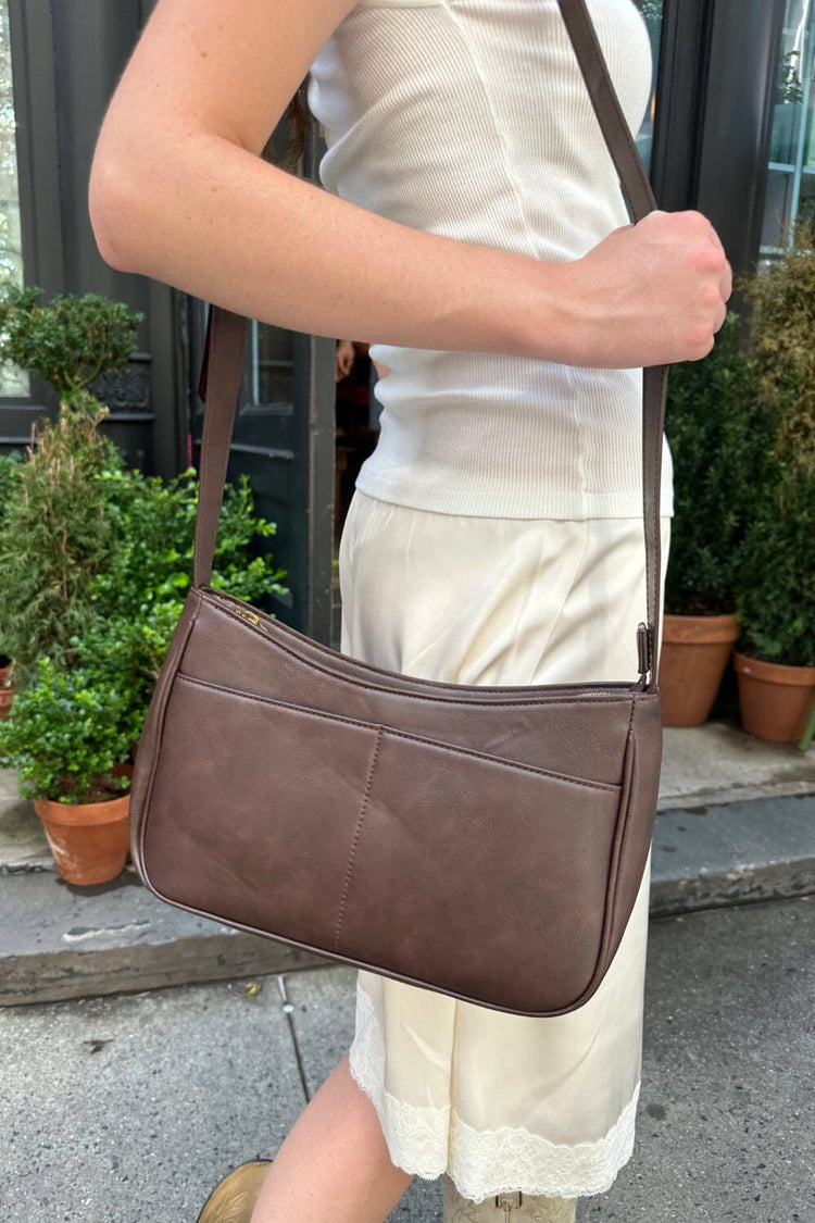 Shoulder Bag | Shoulder Bag