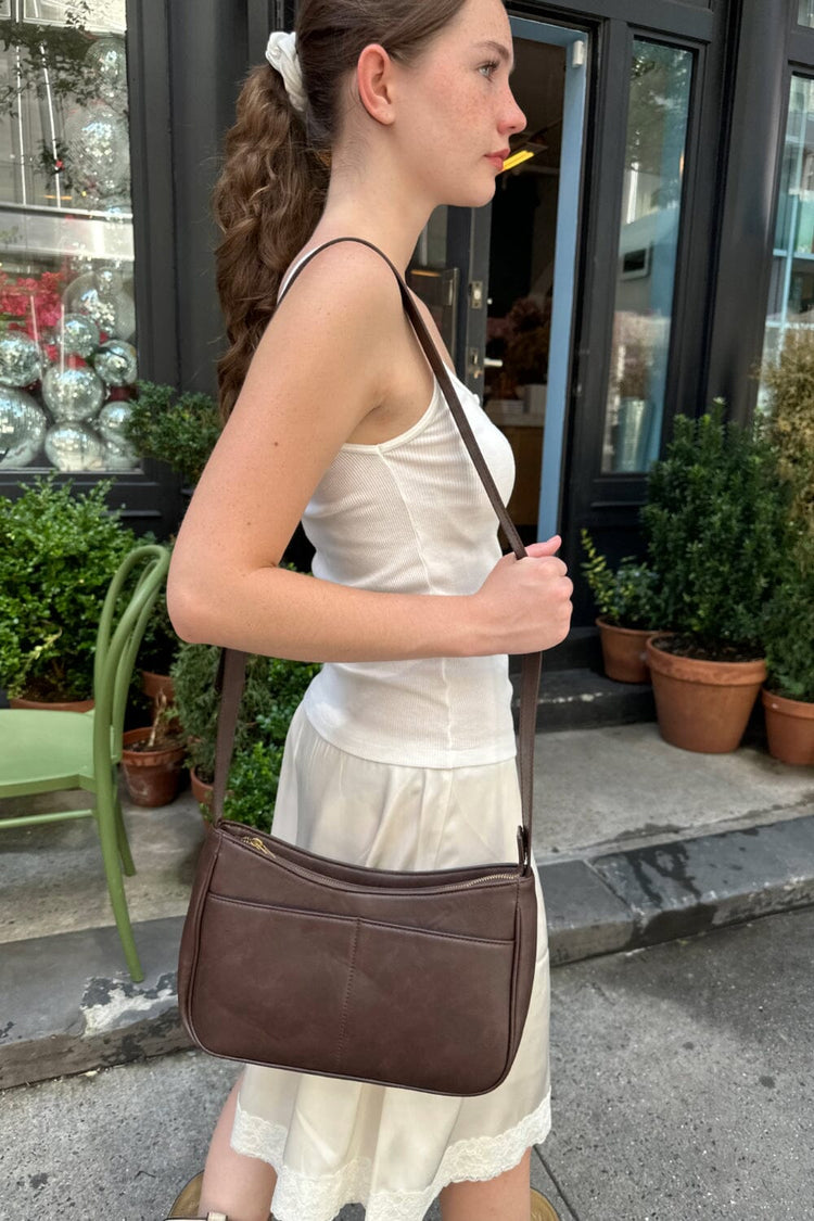 Shoulder Bag | Shoulder Bag