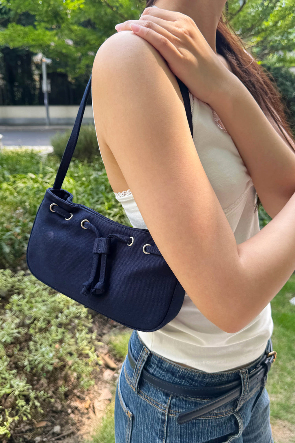Shoulder Bag | 