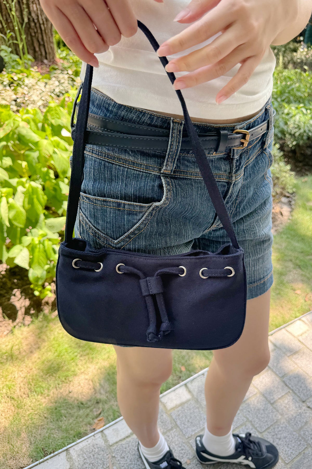 Shoulder Bag | 